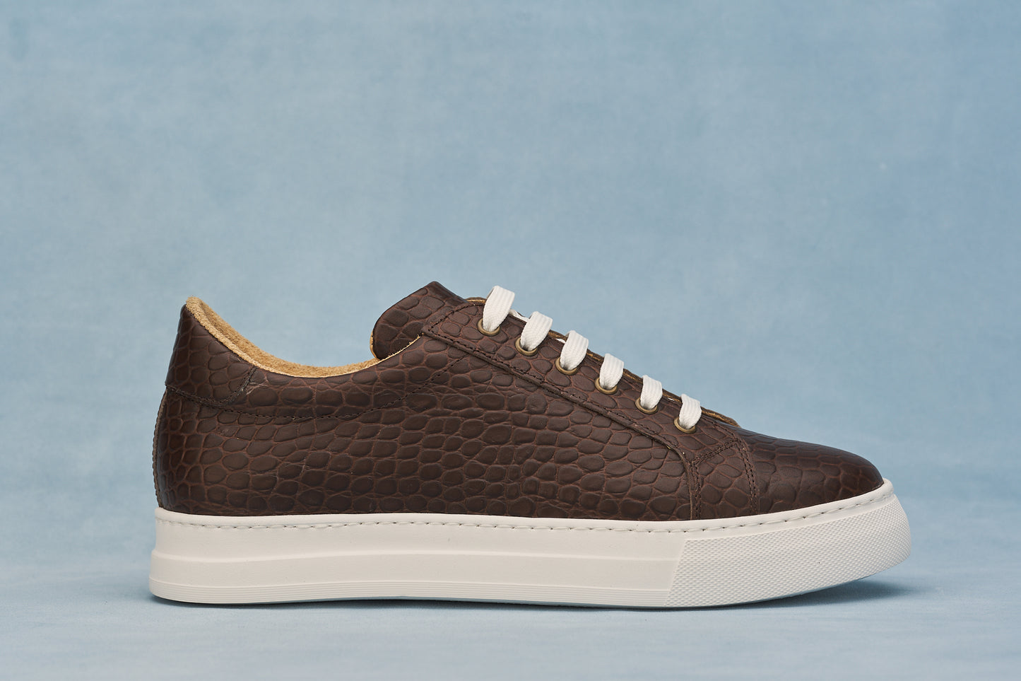 SPIRIT - Pantofi Casual din Piele Naturală pentru Bărbați | MC SHOES
