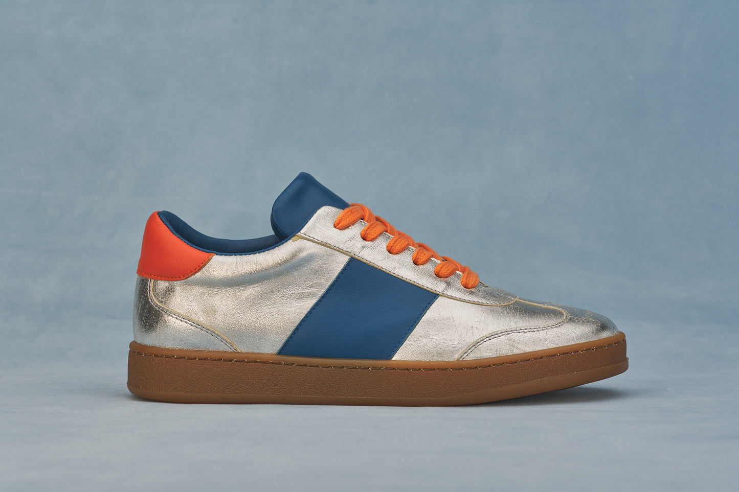 HELIOS - Pantofi Casual din Piele Naturală pentru Femei | MC SHOES