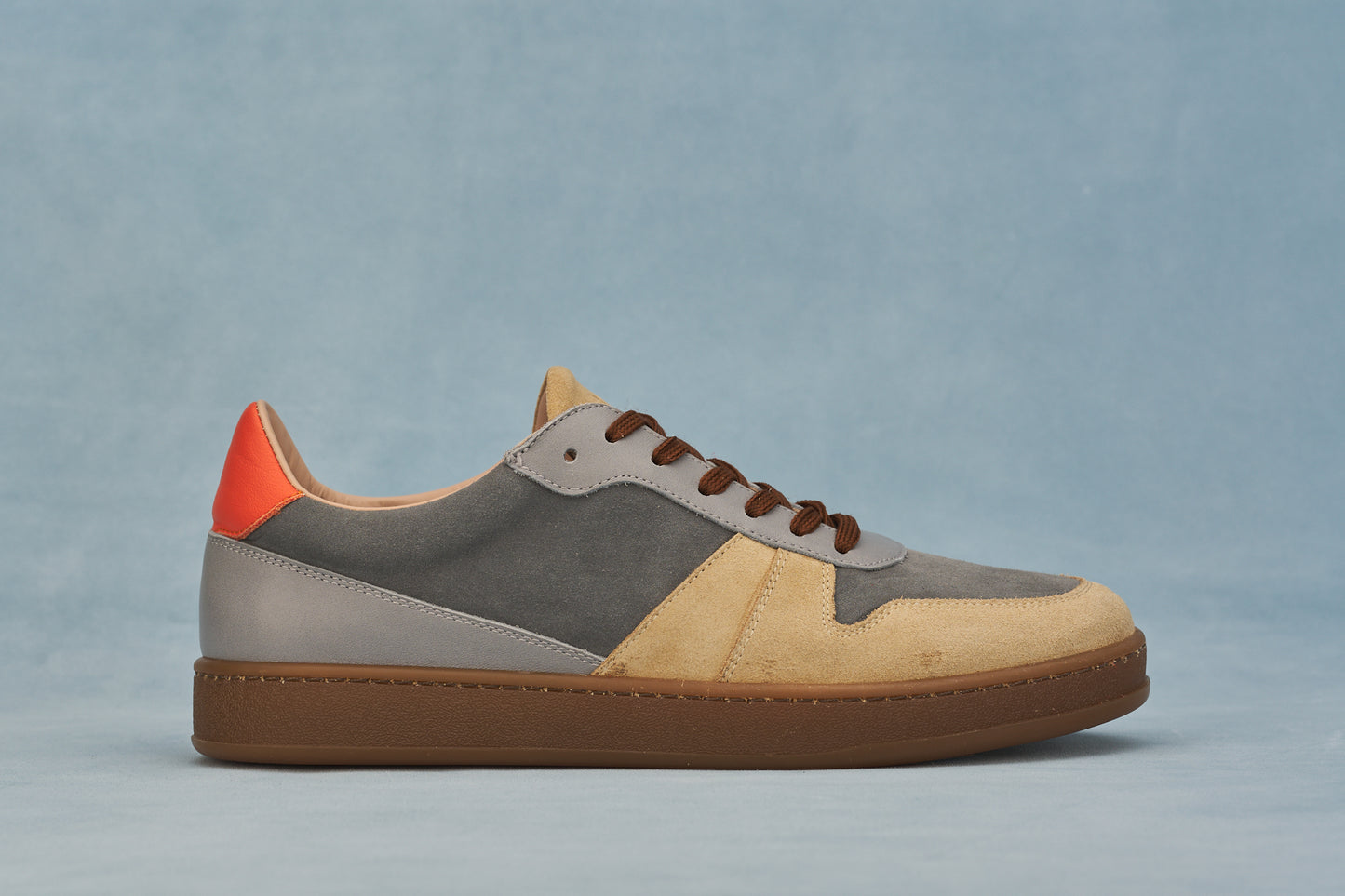 ORION - Pantofi Casual Unisex din Piele Naturală | MC SHOES