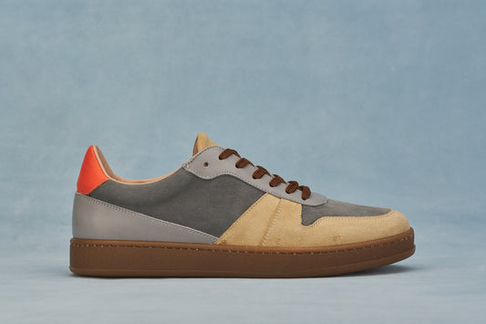 ORION - Pantofi Casual Unisex din Piele Naturală | MC SHOES