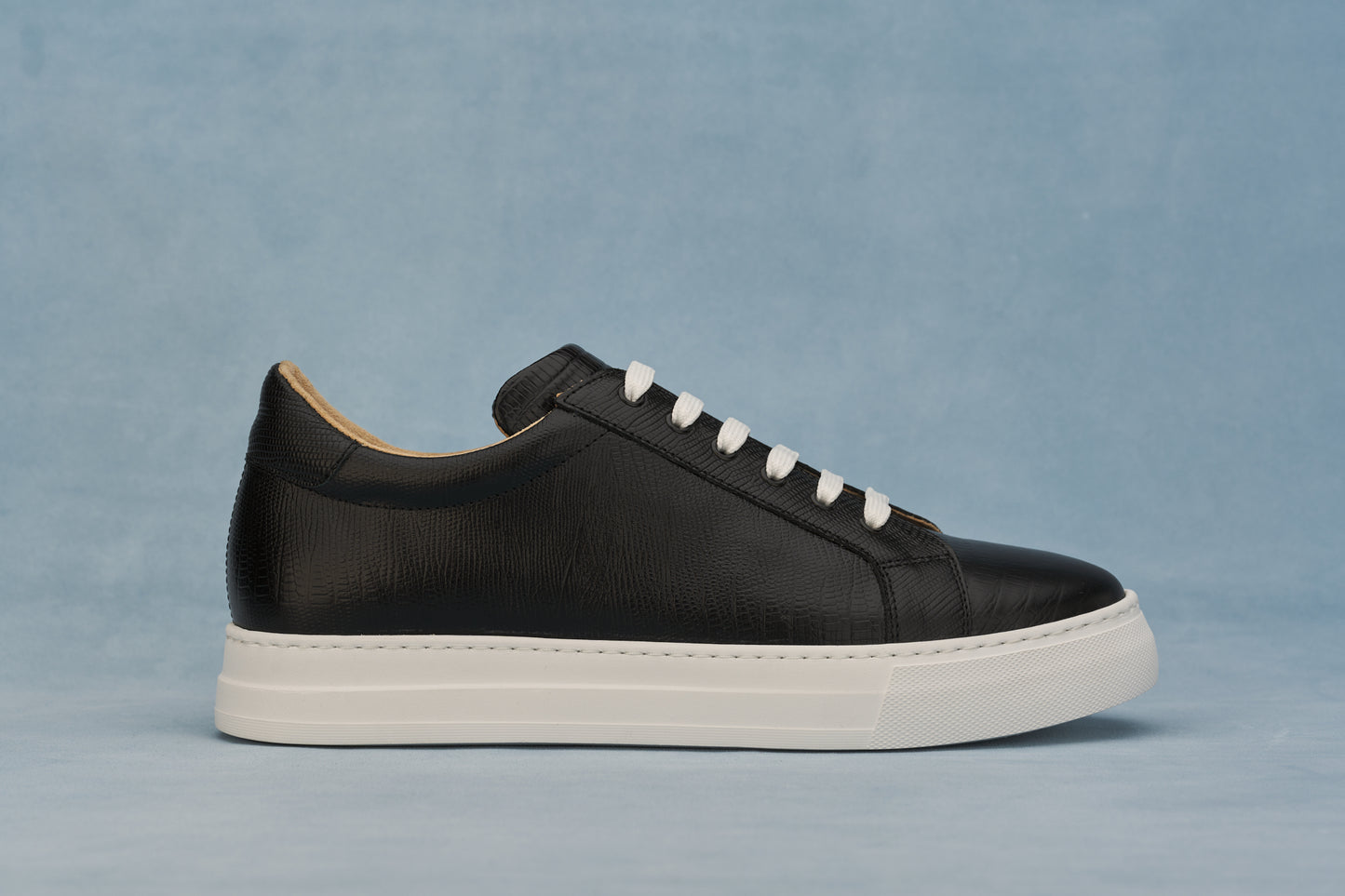 SPIRIT - Pantofi Casual din Piele Naturală pentru Bărbați | MC SHOES