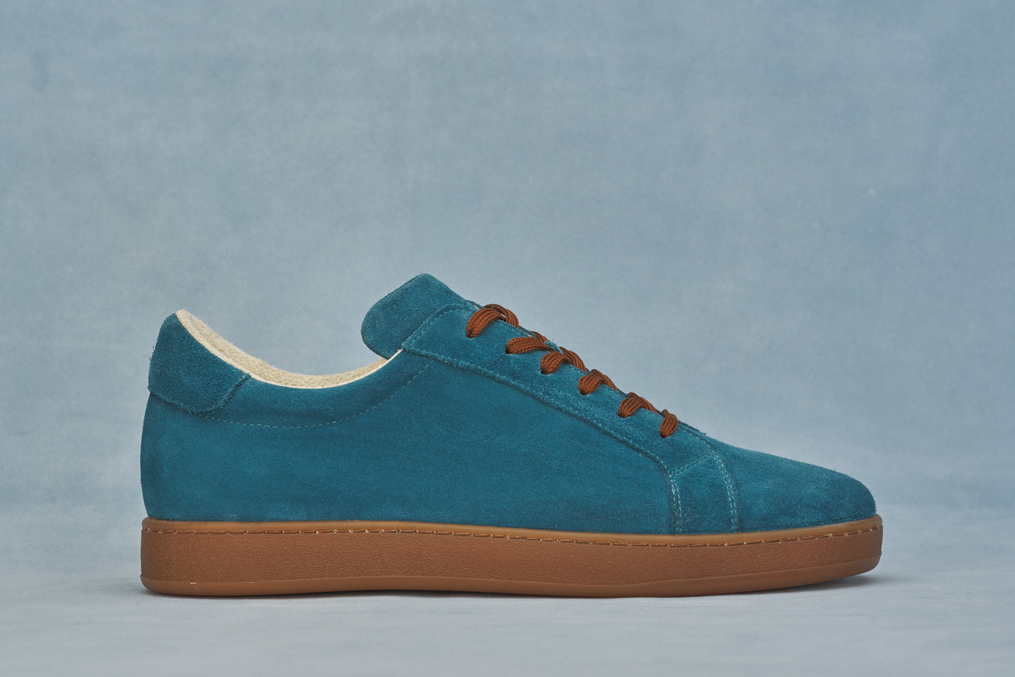 JULIO - Pantofi Casual Unisex din Piele Naturală | MC SHOES