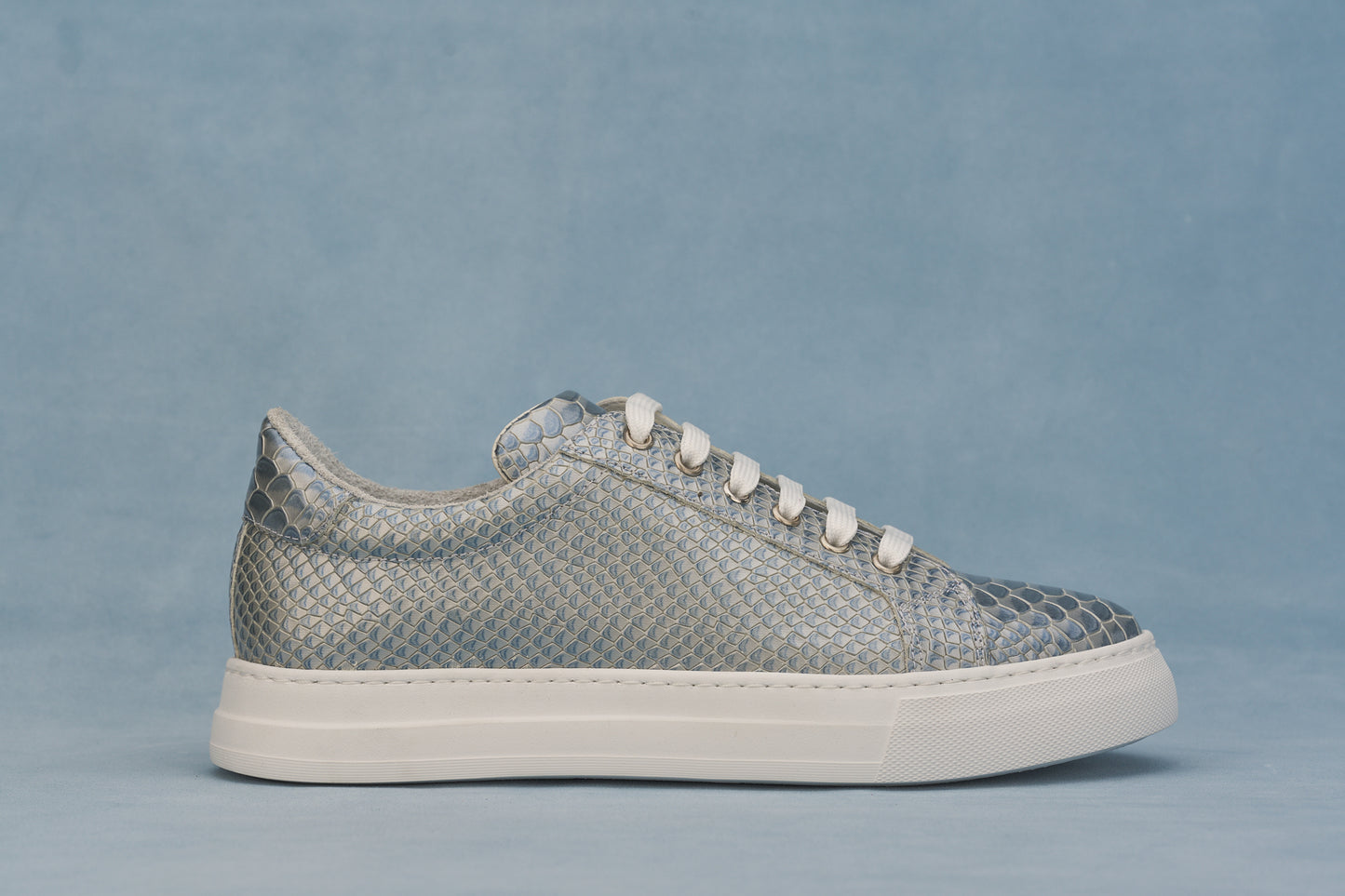 SPIRIT - Pantofi Casual din Piele Naturală pentru Bărbați | MC SHOES