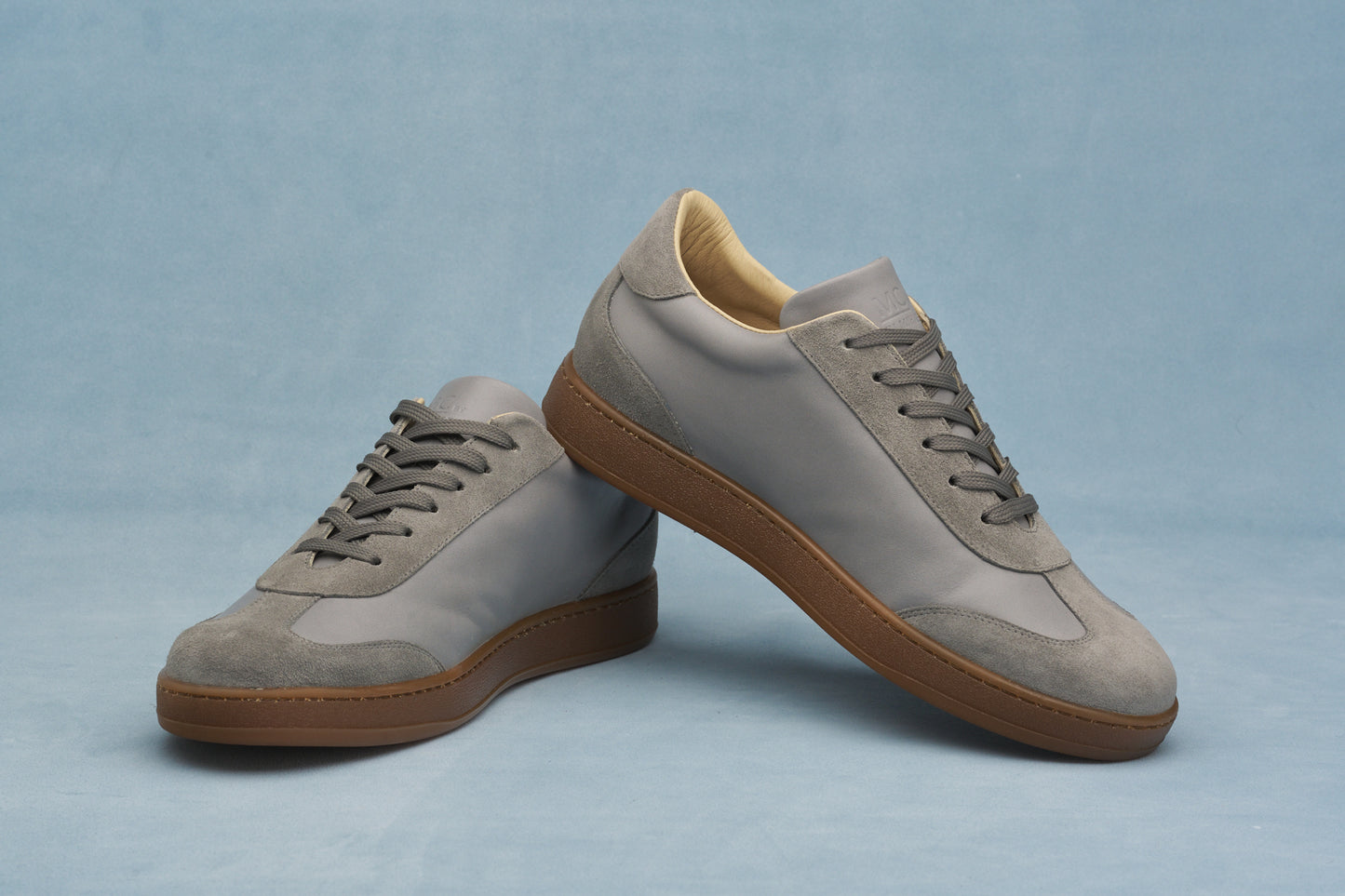EMOJI - Pantofi Casual Unisex din Piele Naturală | MC SHOES