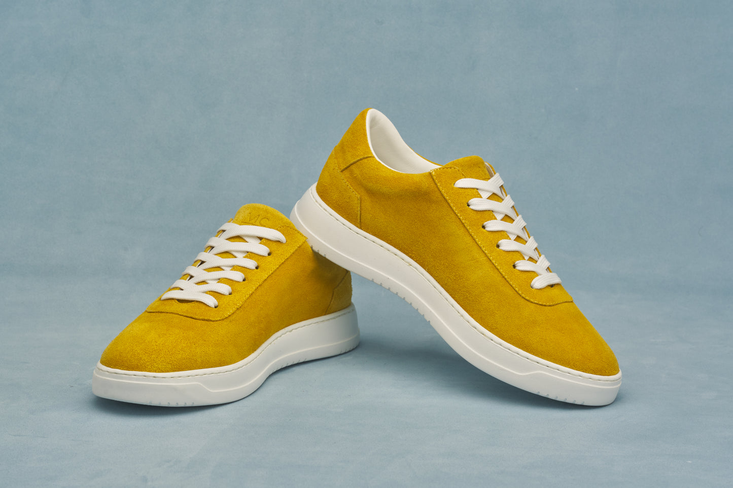 SKY - Pantofi Casual Unisex din Piele Premium | MC SHOES