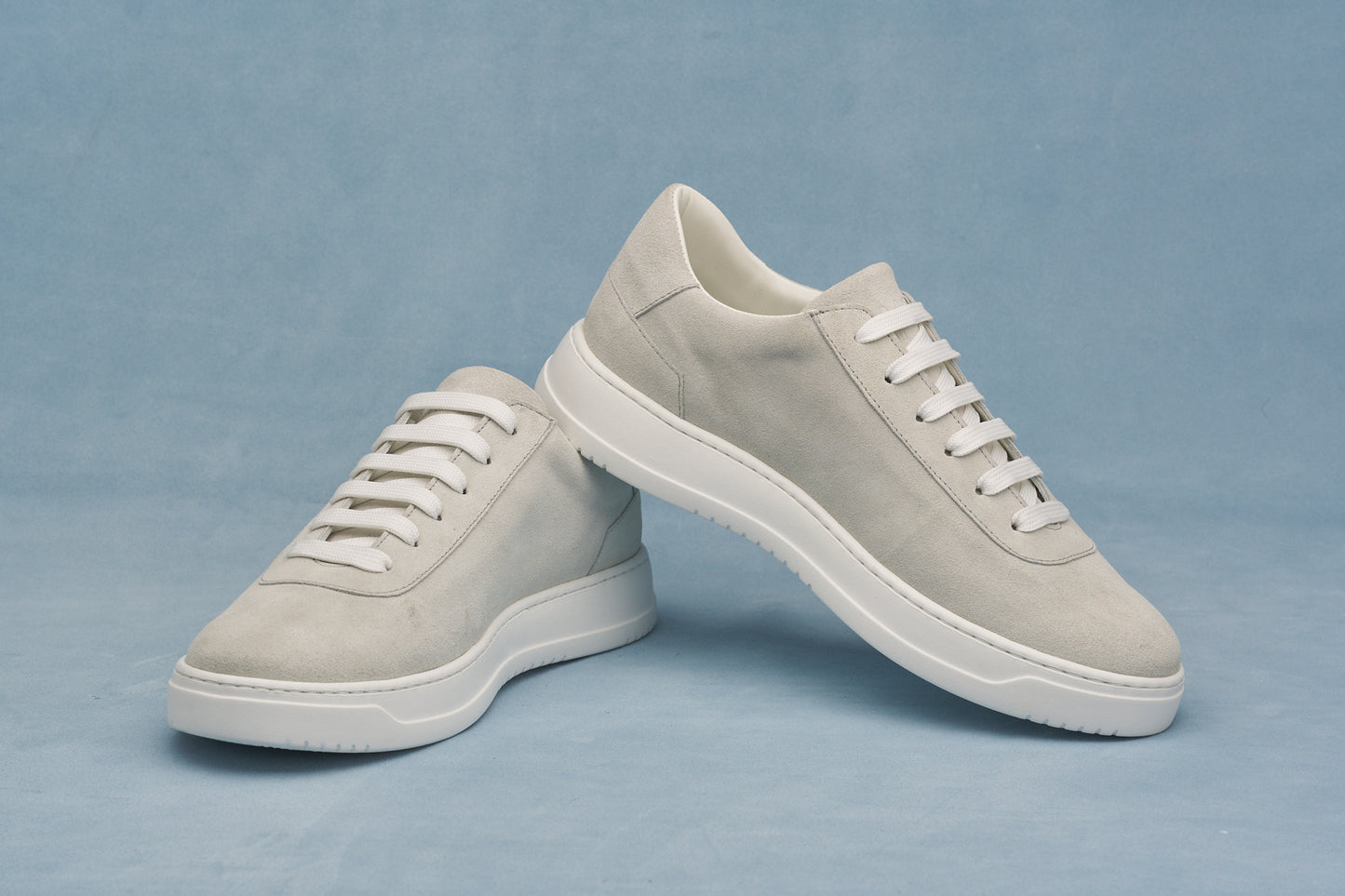 SKY - Pantofi Casual Unisex din Piele Premium | MC SHOES