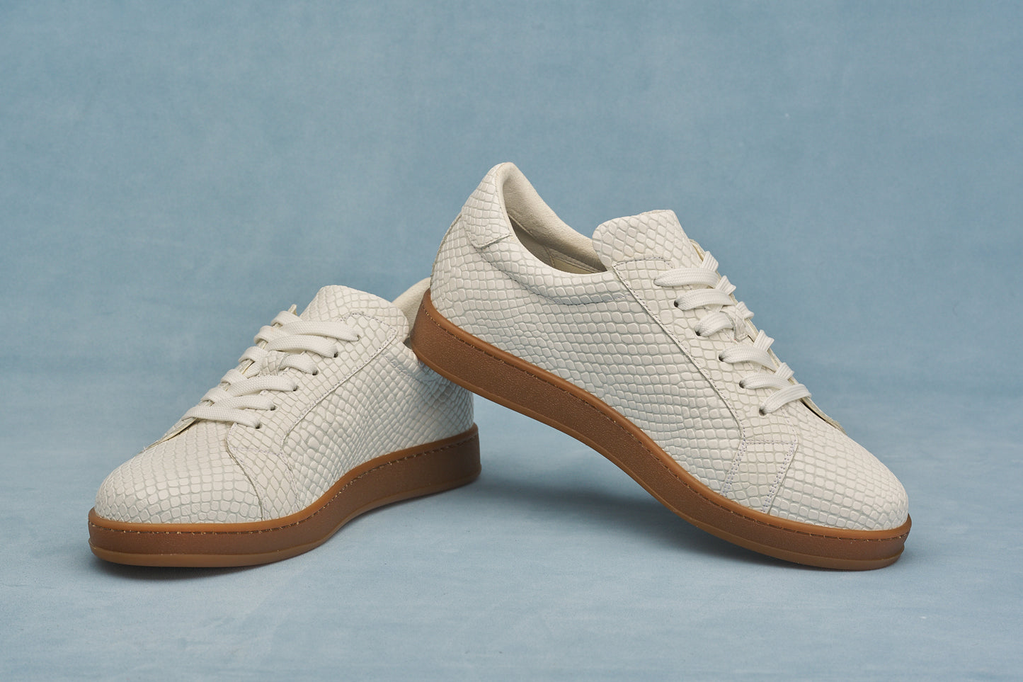 JULIO - Pantofi Casual Unisex din Piele Naturală | MC SHOES