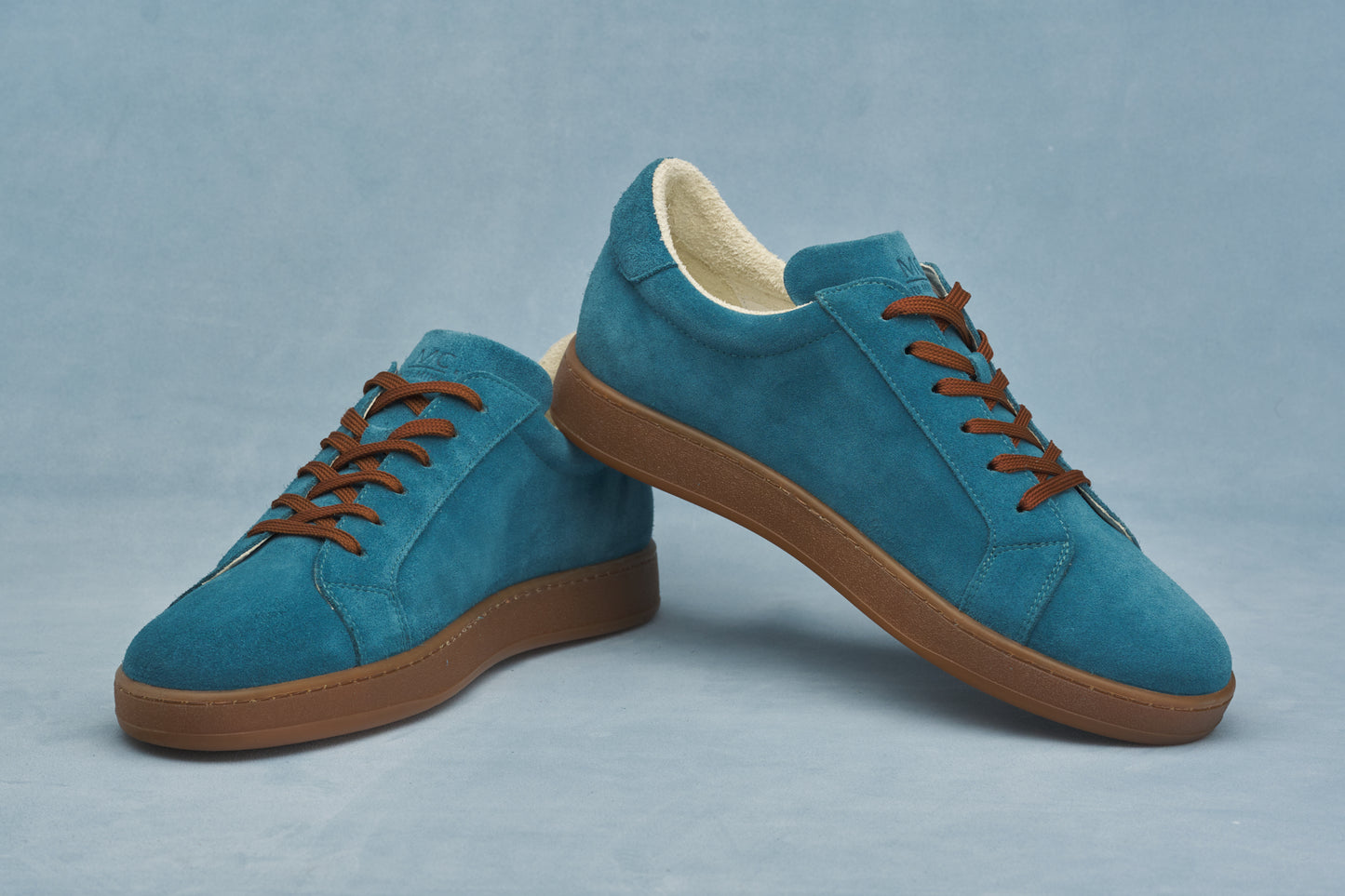 JULIO - Pantofi Casual Unisex din Piele Naturală | MC SHOES