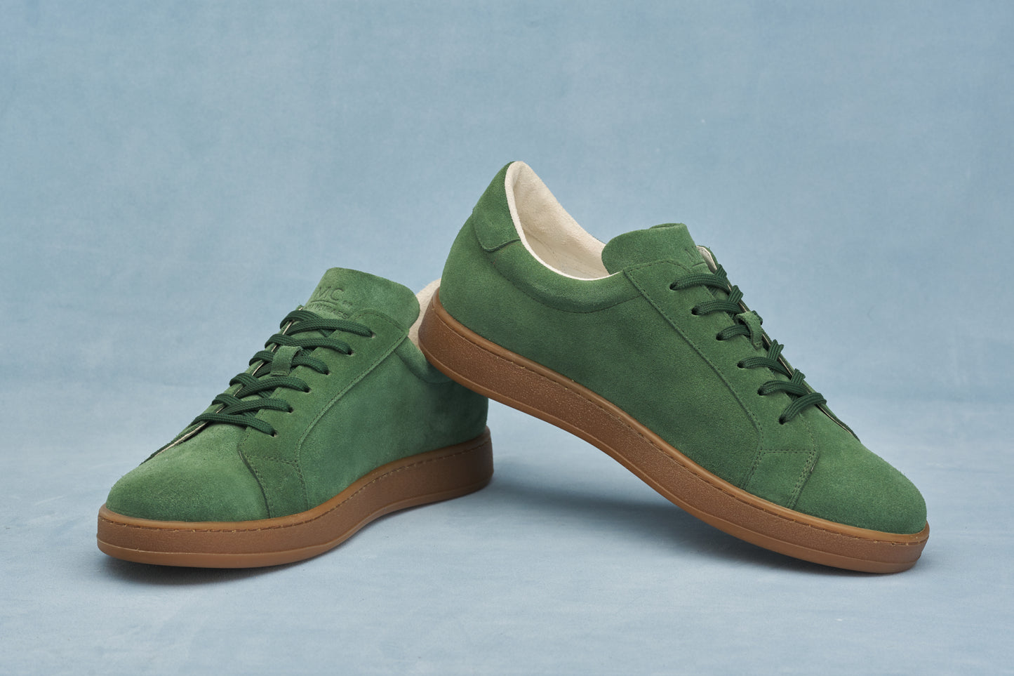 JULIO - Pantofi Casual Unisex din Piele Naturală | MC SHOES