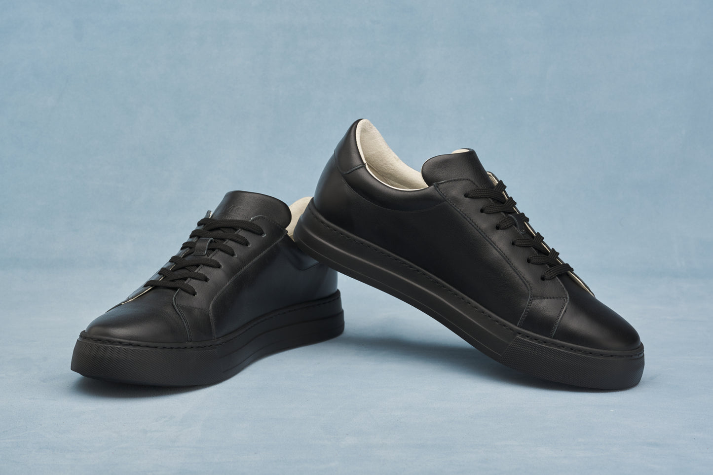 SPIRIT - Pantofi Casual din Piele Naturală pentru Bărbați | MC SHOES