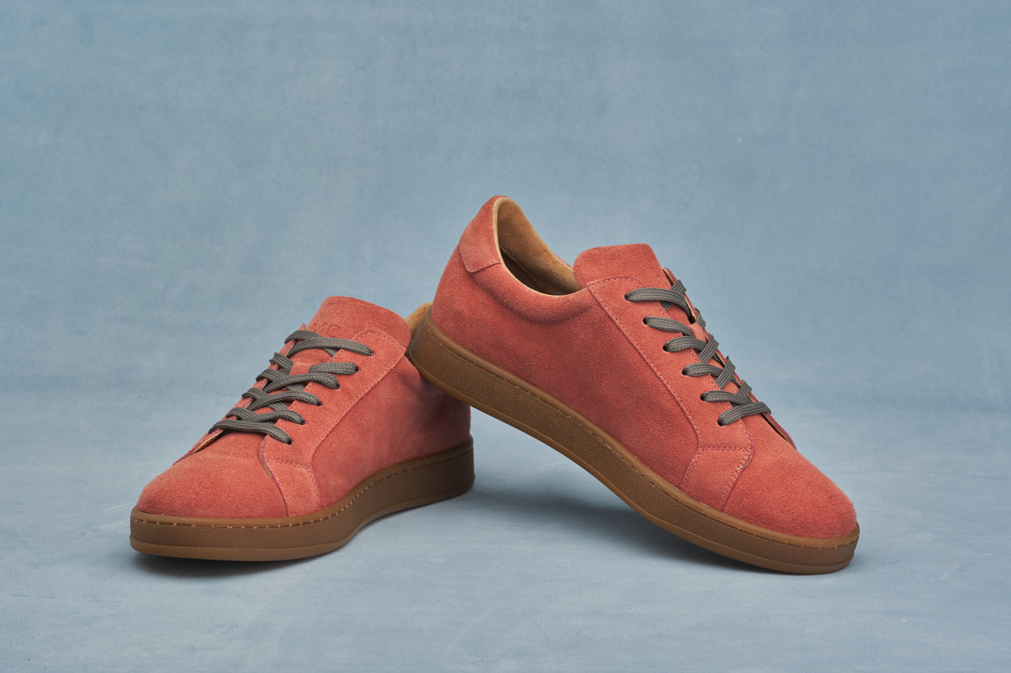 JULIO - Pantofi Casual Unisex din Piele Naturală | MC SHOES