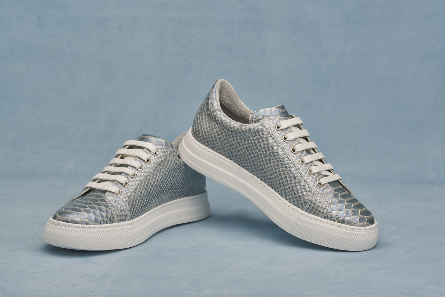 SPIRIT - Pantofi Casual din Piele Naturală pentru Bărbați | MC SHOES