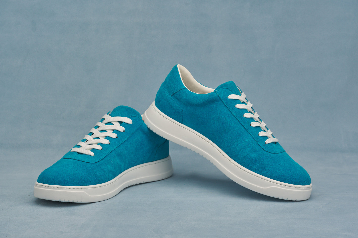 SKY - Pantofi Casual Unisex din Piele Premium | MC SHOES