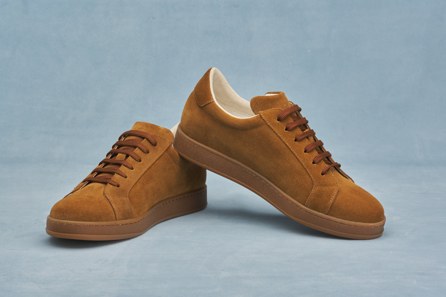 JULIO - Pantofi Casual Unisex din Piele Naturală | MC SHOES