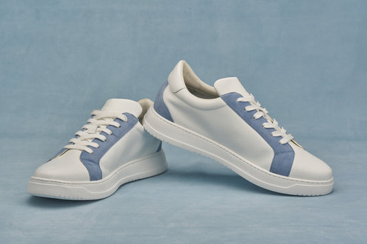 BLOOM - Pantofi Casual din Piele Naturală pentru Bărbați | MC SHOES - MC SHOES
