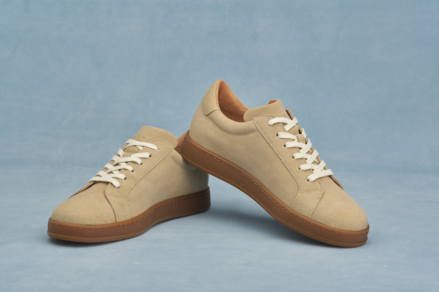 JULIO - Pantofi Casual Unisex din Piele Naturală | MC SHOES