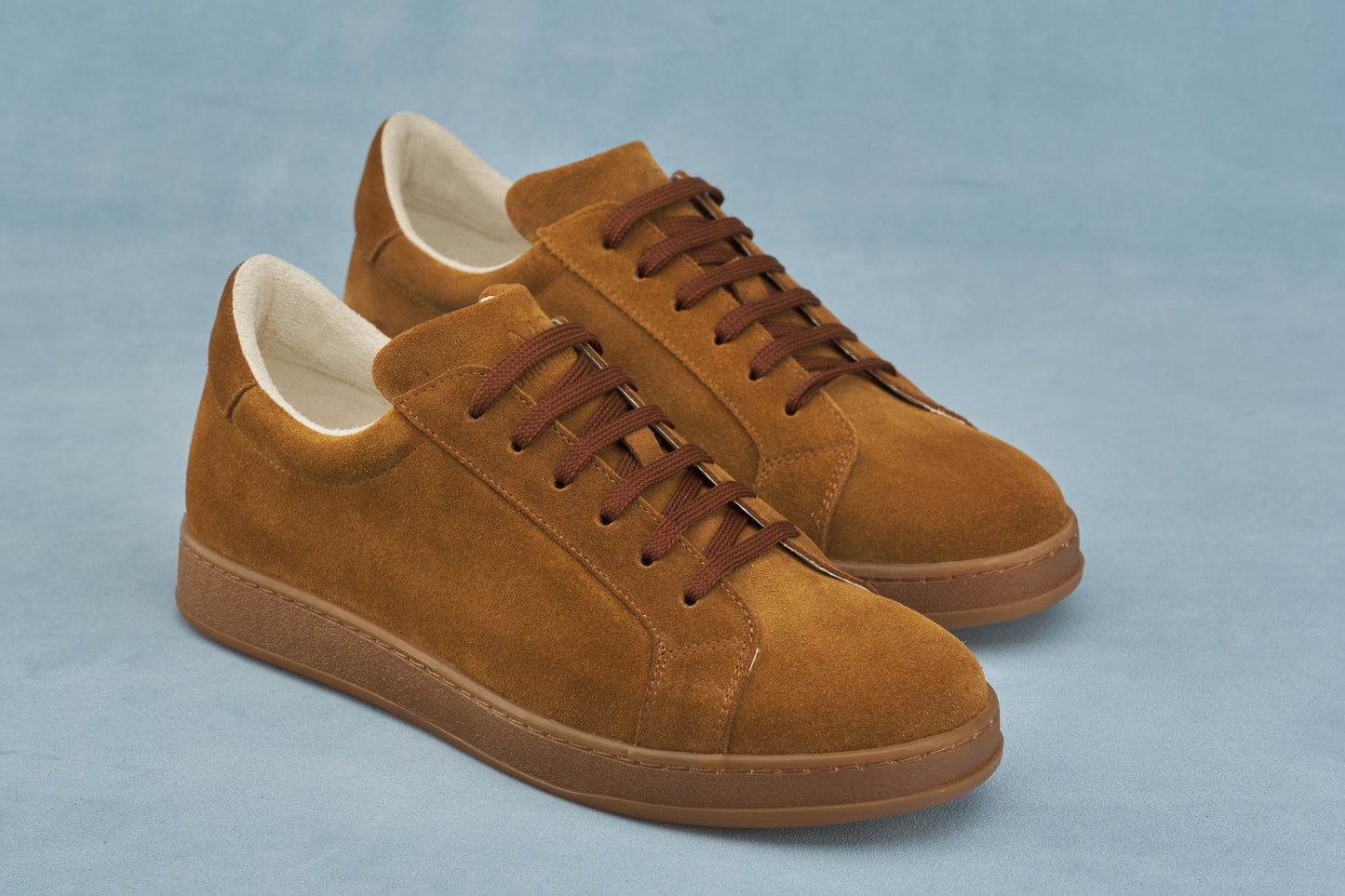 JULIO - Pantofi Casual Unisex din Piele Naturală | MC SHOES