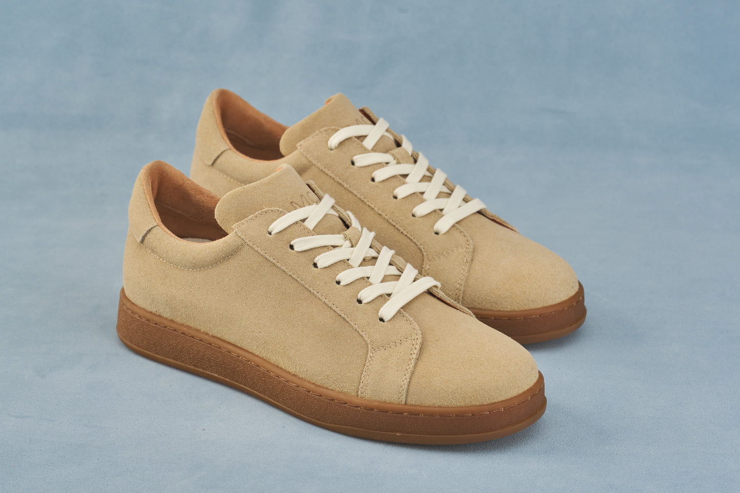 JULIO - Pantofi Casual Unisex din Piele Naturală | MC SHOES