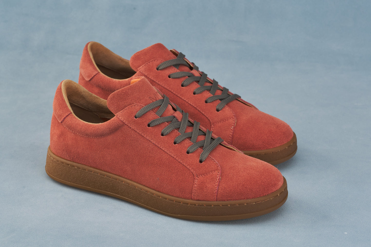 JULIO - Pantofi Casual Unisex din Piele Naturală | MC SHOES