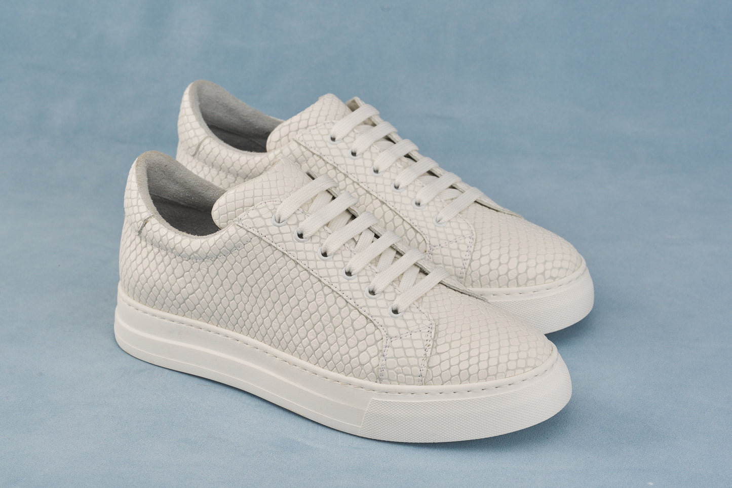 SPIRIT - Pantofi Casual din Piele Naturală pentru Bărbați | MC SHOES