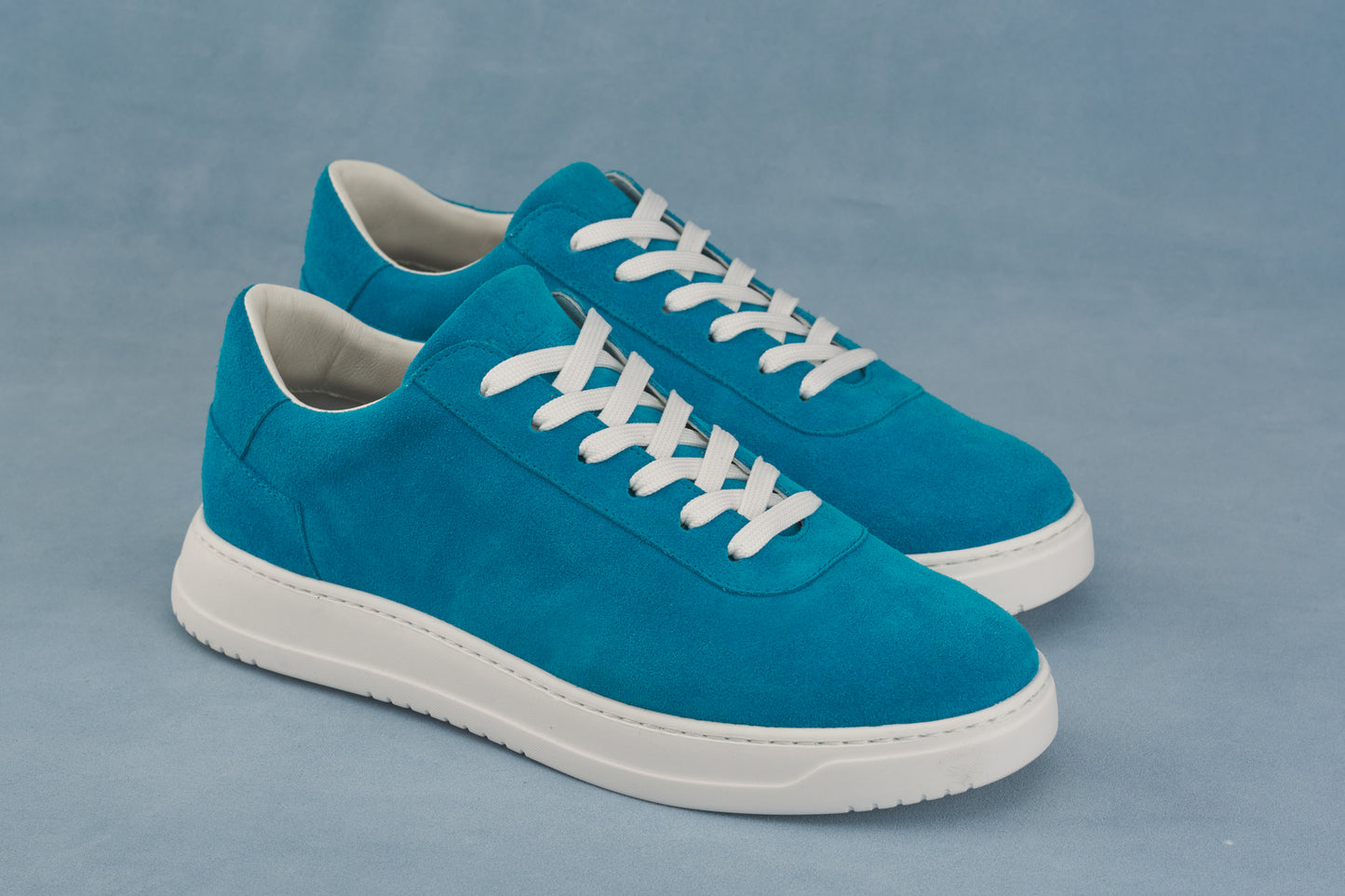 SKY - Pantofi Casual Unisex din Piele Premium | MC SHOES