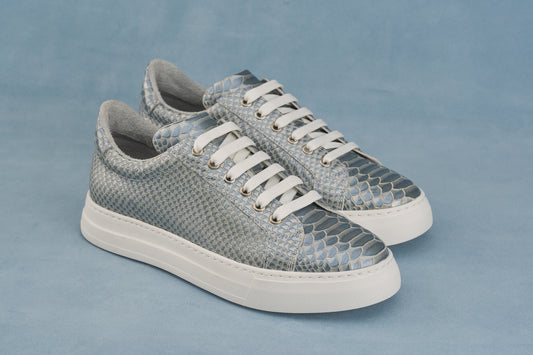SPIRIT - Pantofi Casual din Piele Naturală pentru Bărbați | MC SHOES - MC SHOES