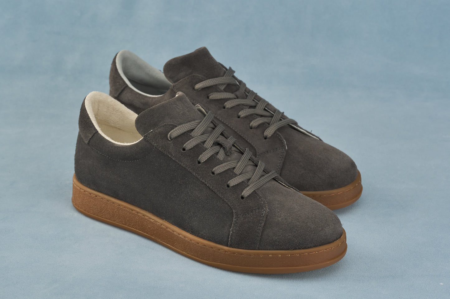 JULIO - Pantofi Casual Unisex din Piele Naturală | MC SHOES
