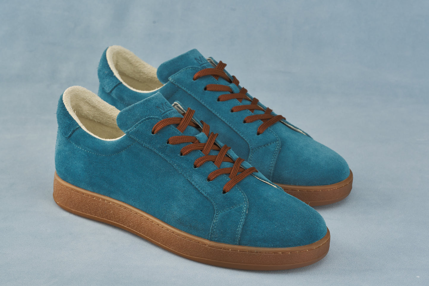 JULIO - Pantofi Casual Unisex din Piele Naturală | MC SHOES