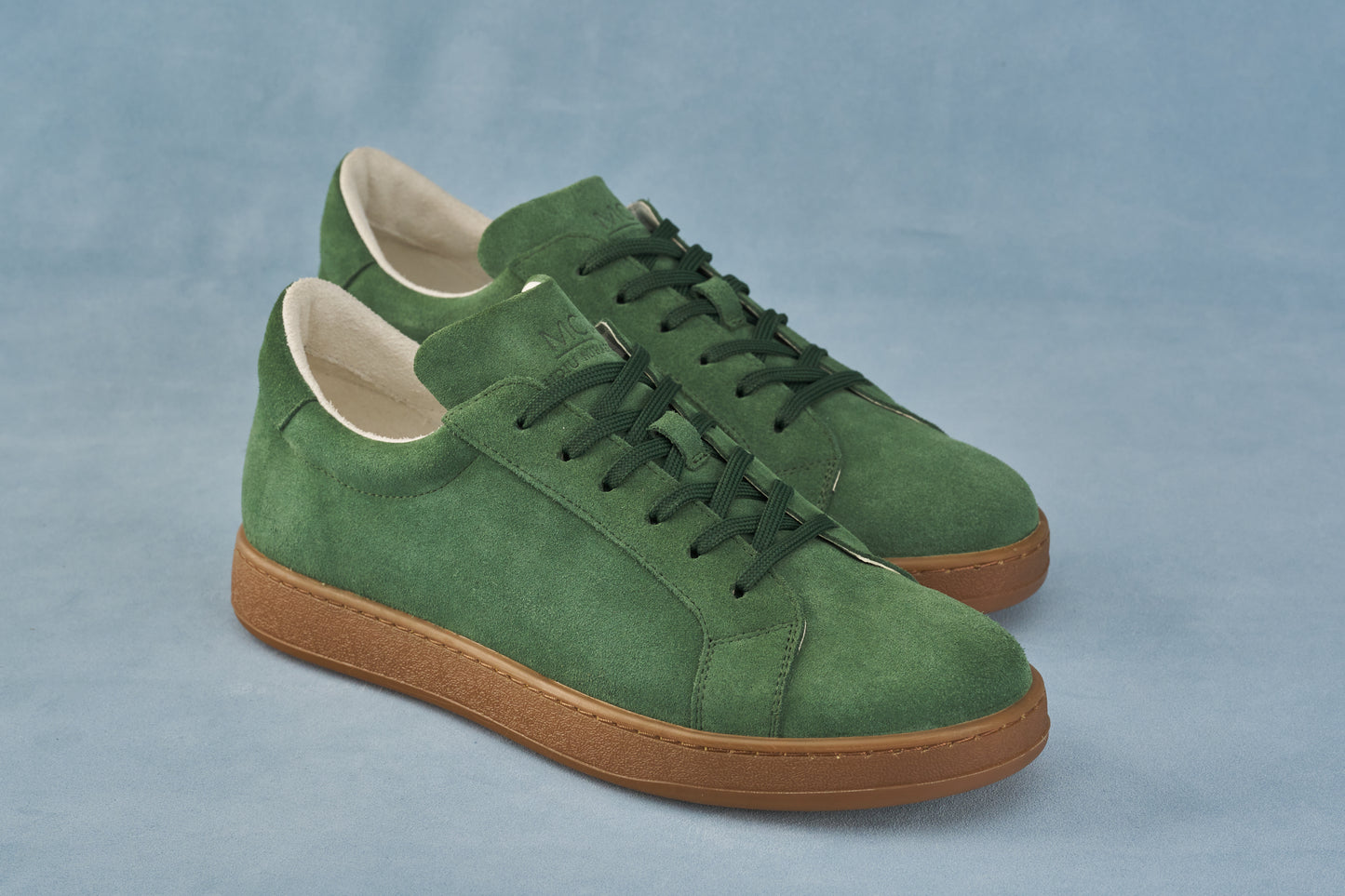 JULIO - Pantofi Casual Unisex din Piele Naturală | MC SHOES