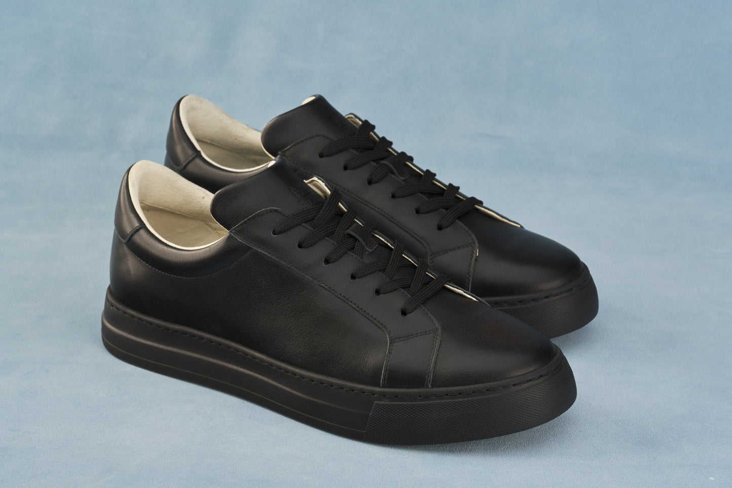 SPIRIT - Pantofi Casual din Piele Naturală pentru Bărbați | MC SHOES