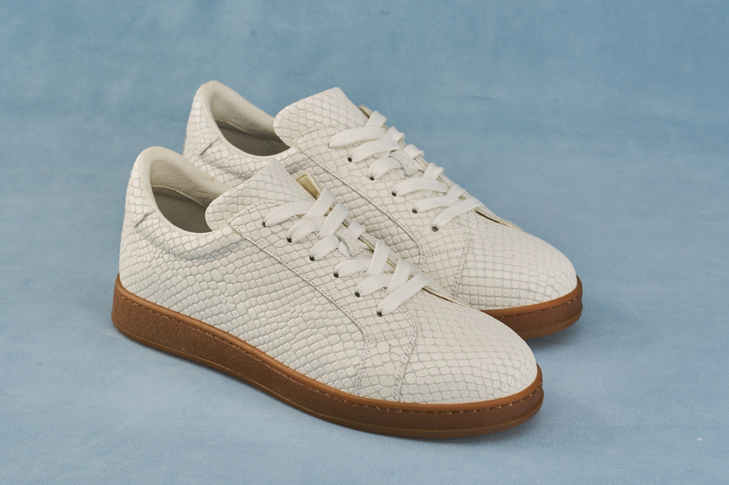 JULIO - Pantofi Casual Unisex din Piele Naturală | MC SHOES