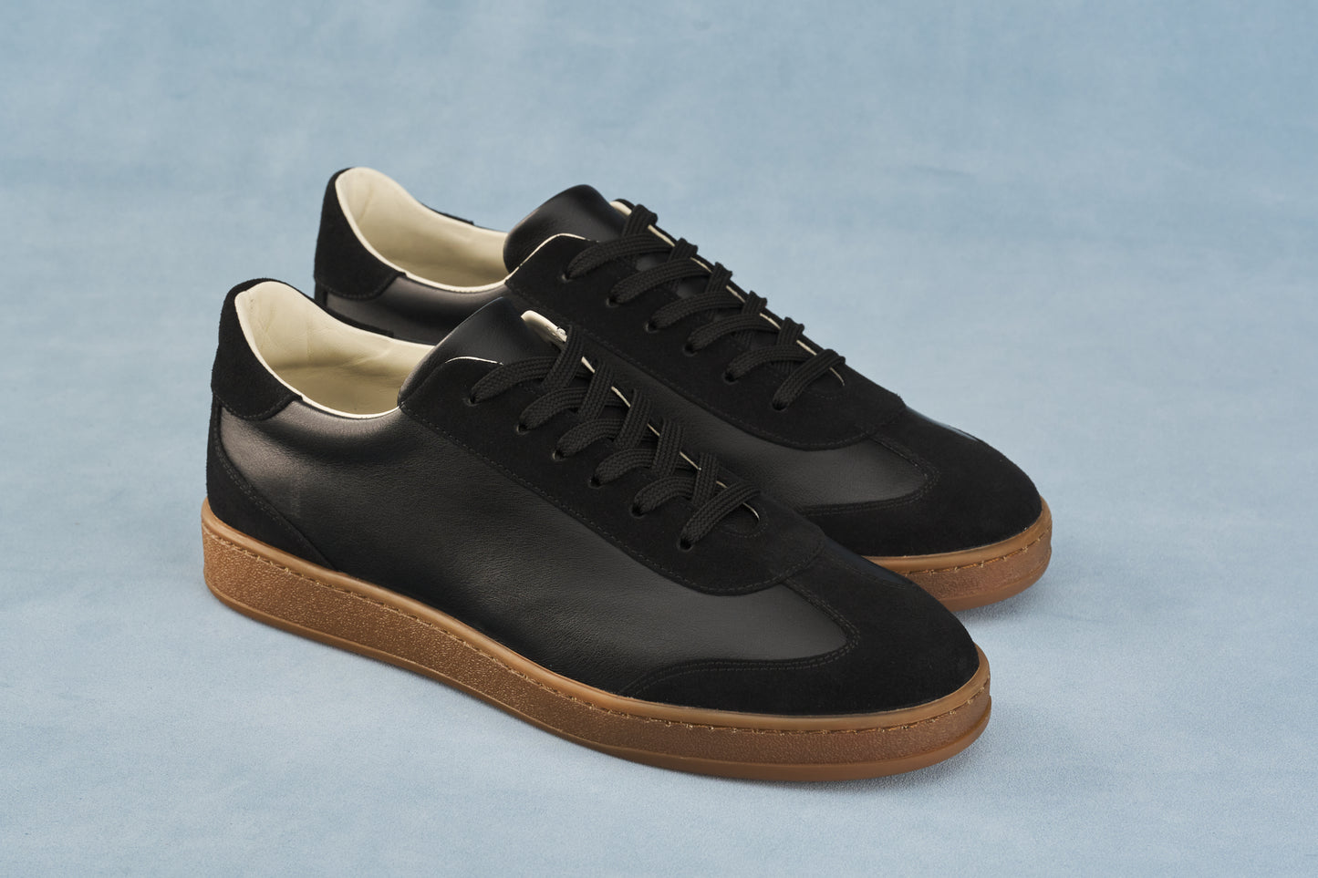 EMOJI - Pantofi Casual Unisex din Piele Naturală | MC SHOES