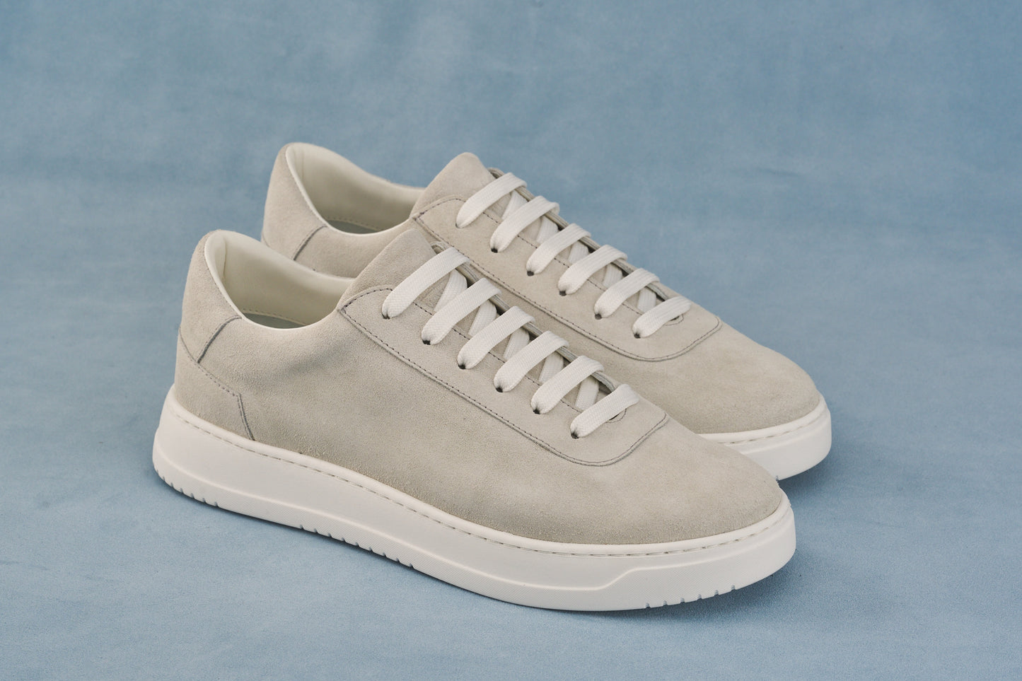 SKY - Pantofi Casual Unisex din Piele Premium | MC SHOES