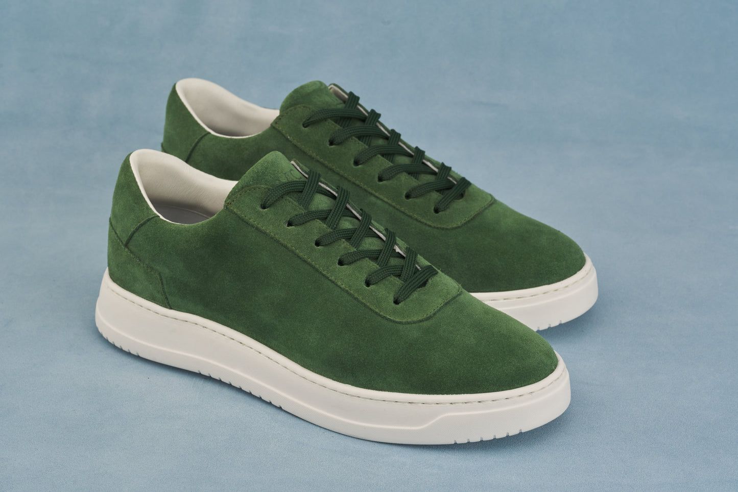 SKY - Pantofi Casual Unisex din Piele Premium | MC SHOES
