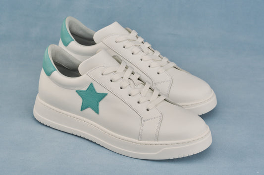 LIKE - Pantofi Casual Unisex din Piele Naturală | MC SHOES - MC SHOES