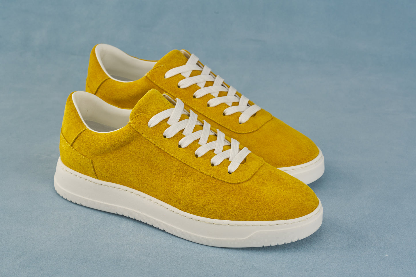 SKY - Pantofi Casual Unisex din Piele Premium | MC SHOES