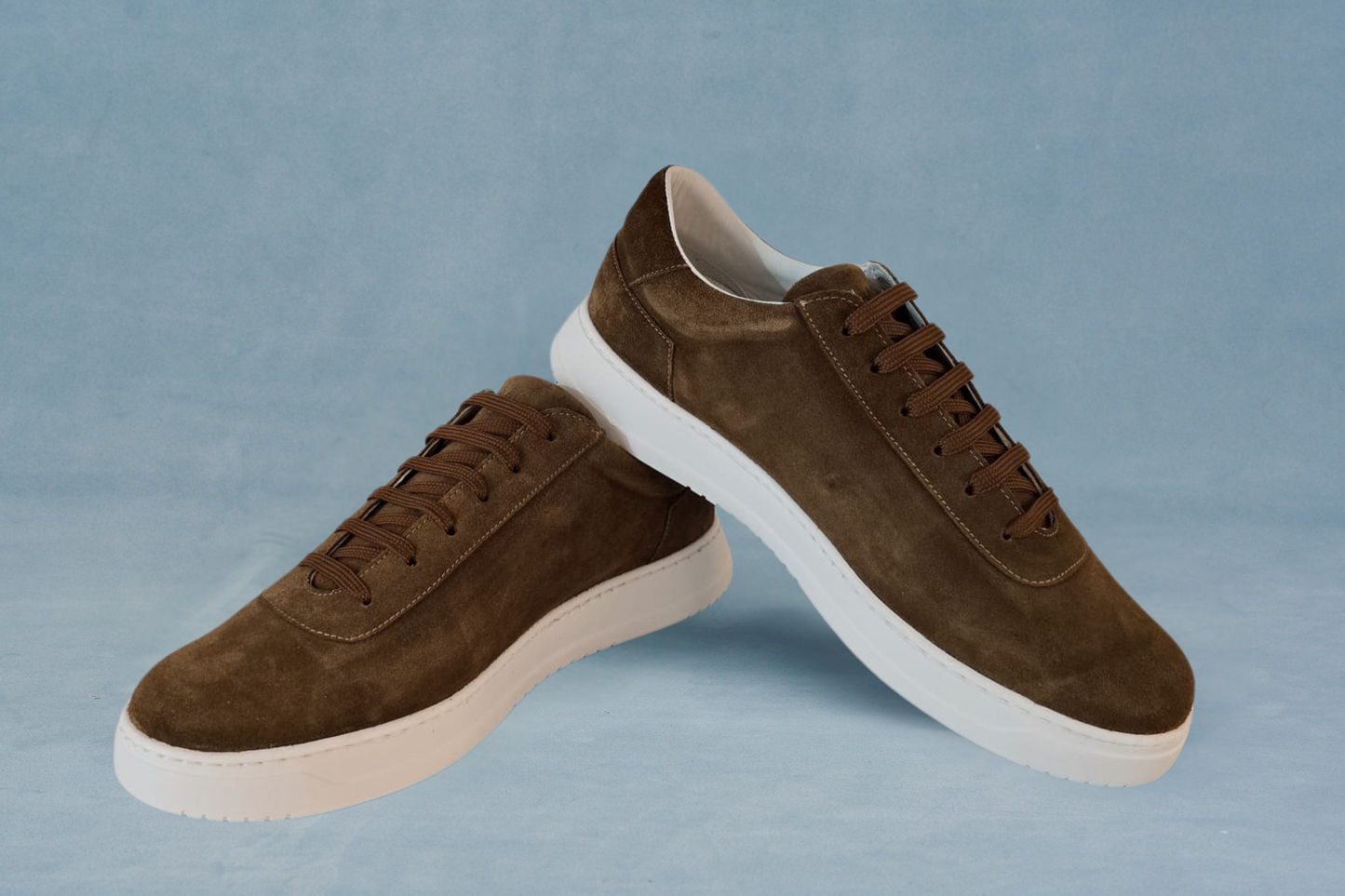 AXEL - Pantofi Casual Unisex din Piele Premium | MC SHOES - MC SHOES