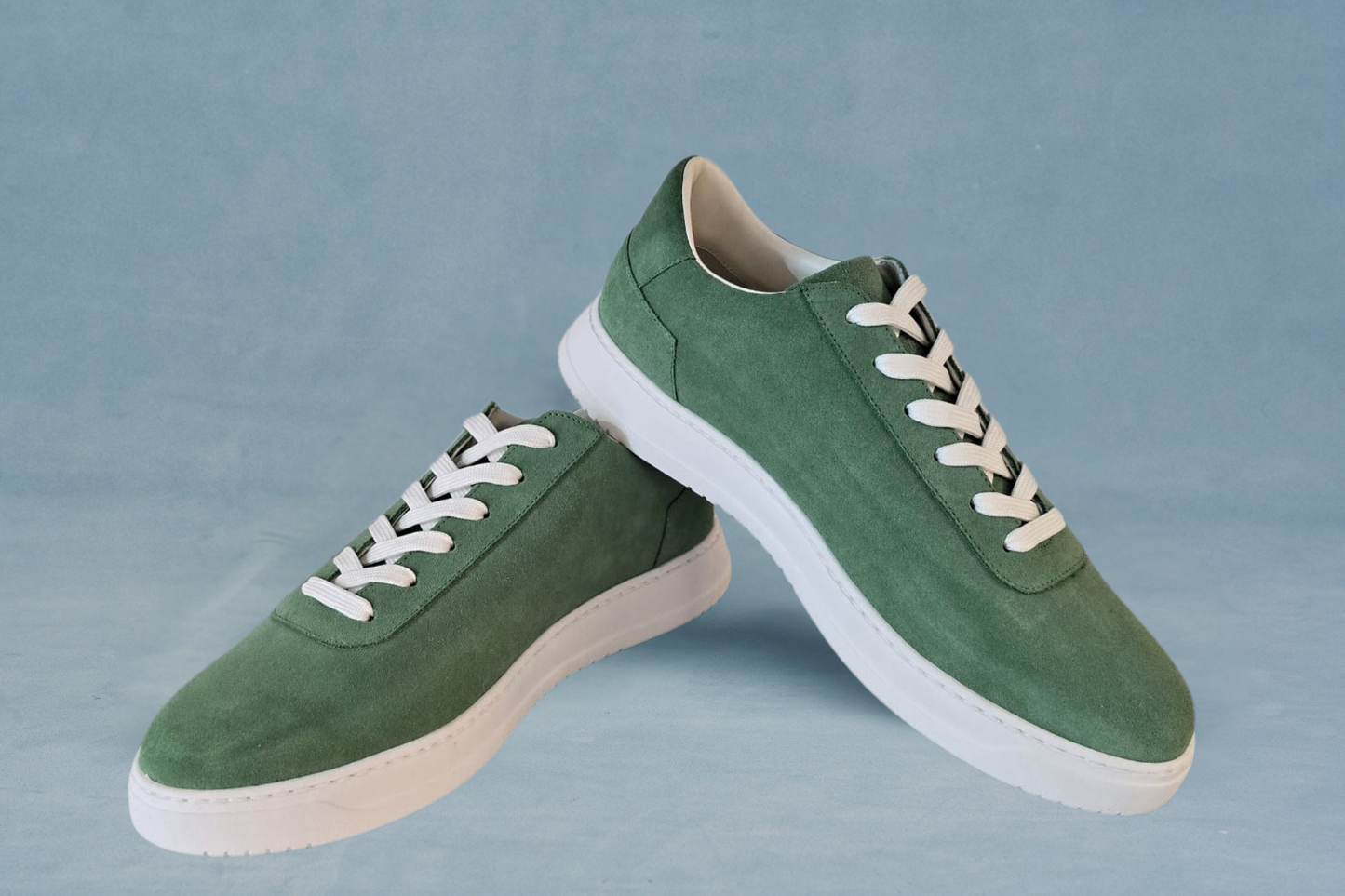 AXEL - Pantofi Casual Unisex din Piele Premium | MC SHOES - MC SHOES