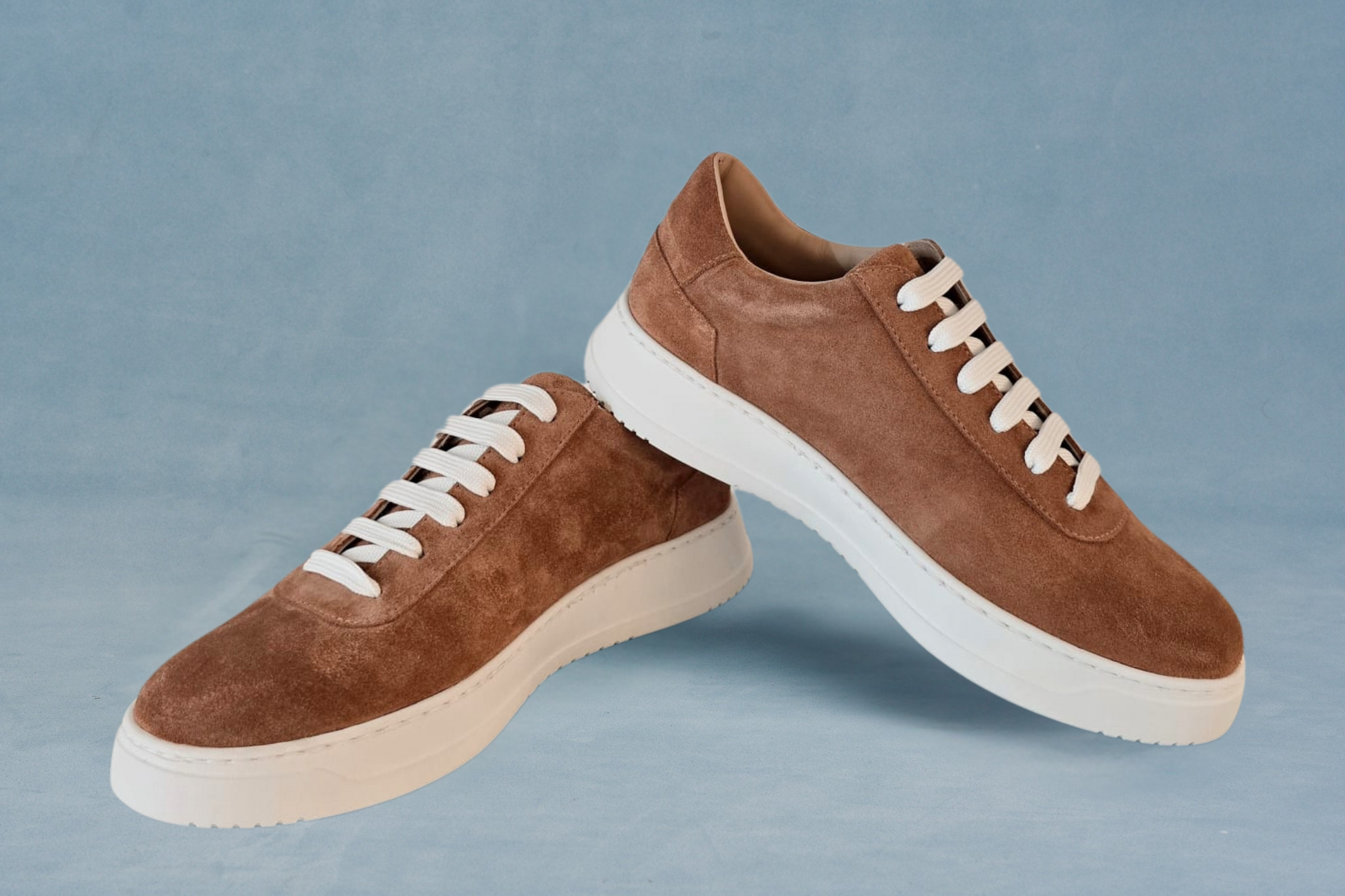 AXEL - Pantofi Casual Unisex din Piele Premium | MC SHOES - MC SHOES