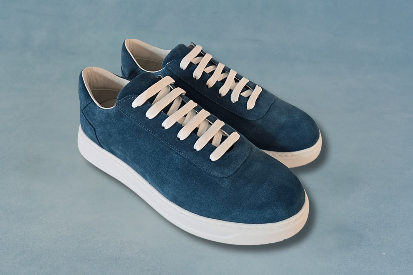 AXEL - Pantofi Casual Unisex din Piele Premium | MC SHOES - MC SHOES