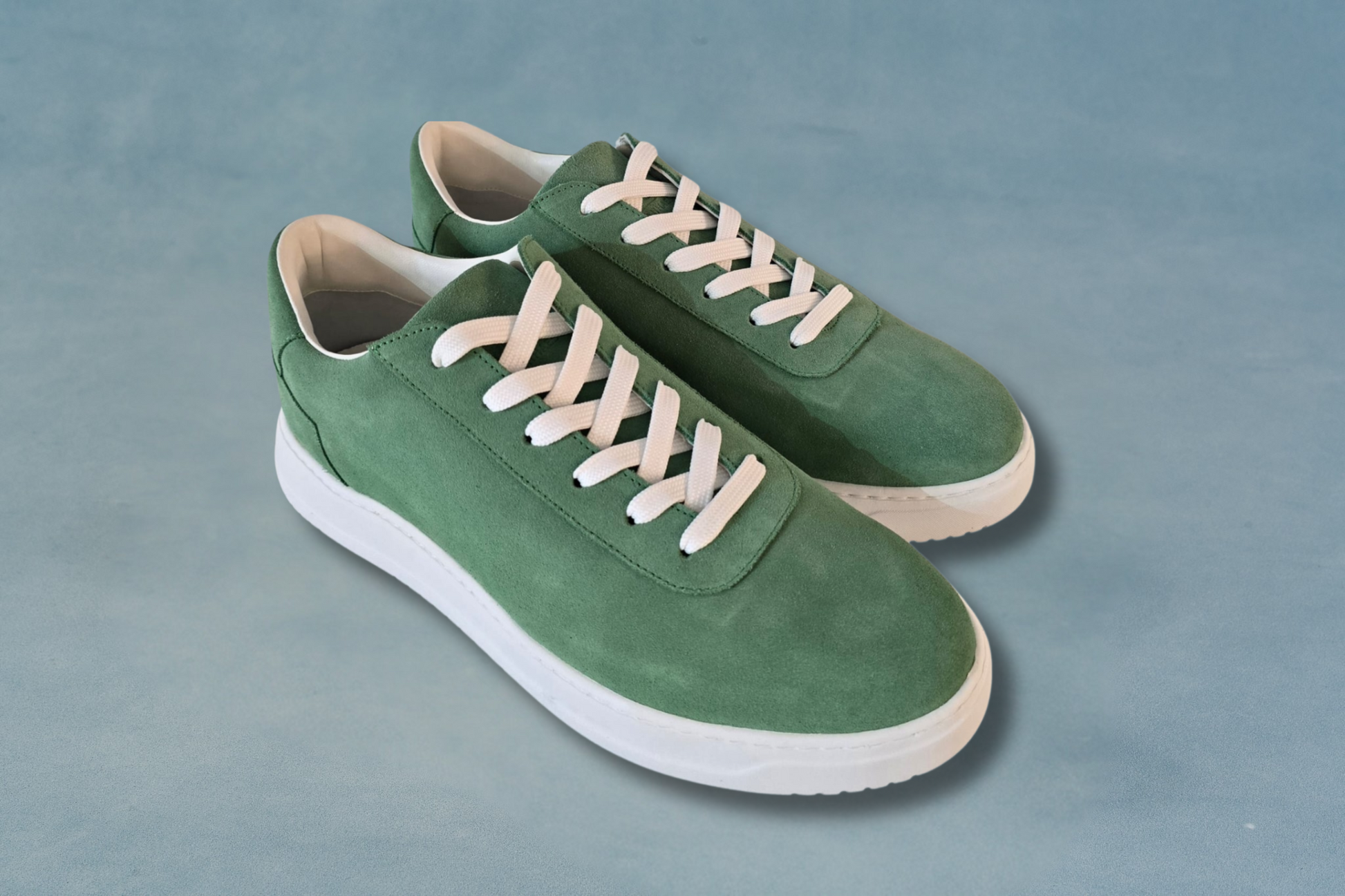 AXEL - Pantofi Casual Unisex din Piele Premium | MC SHOES - MC SHOES