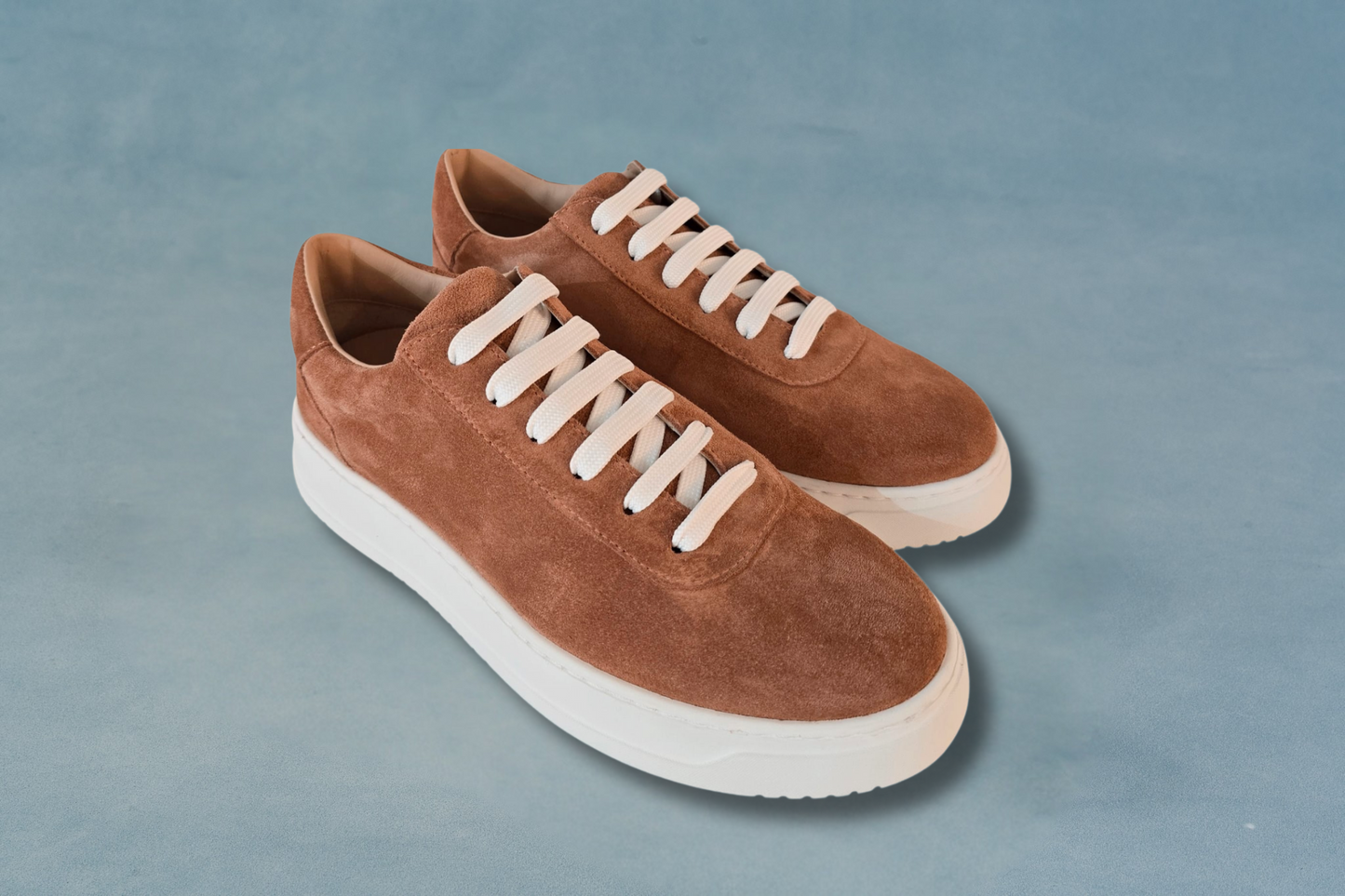 AXEL - Pantofi Casual Unisex din Piele Premium | MC SHOES - MC SHOES