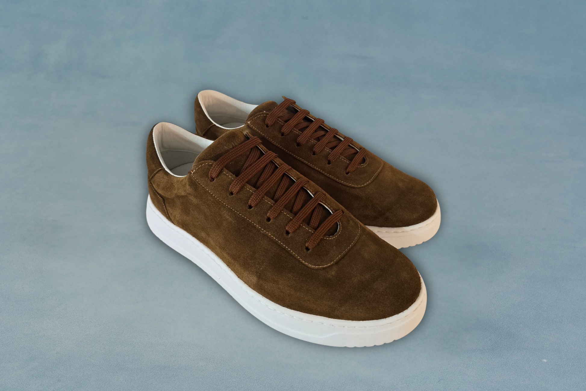 AXEL - Pantofi Casual Unisex din Piele Premium | MC SHOES - MC SHOES