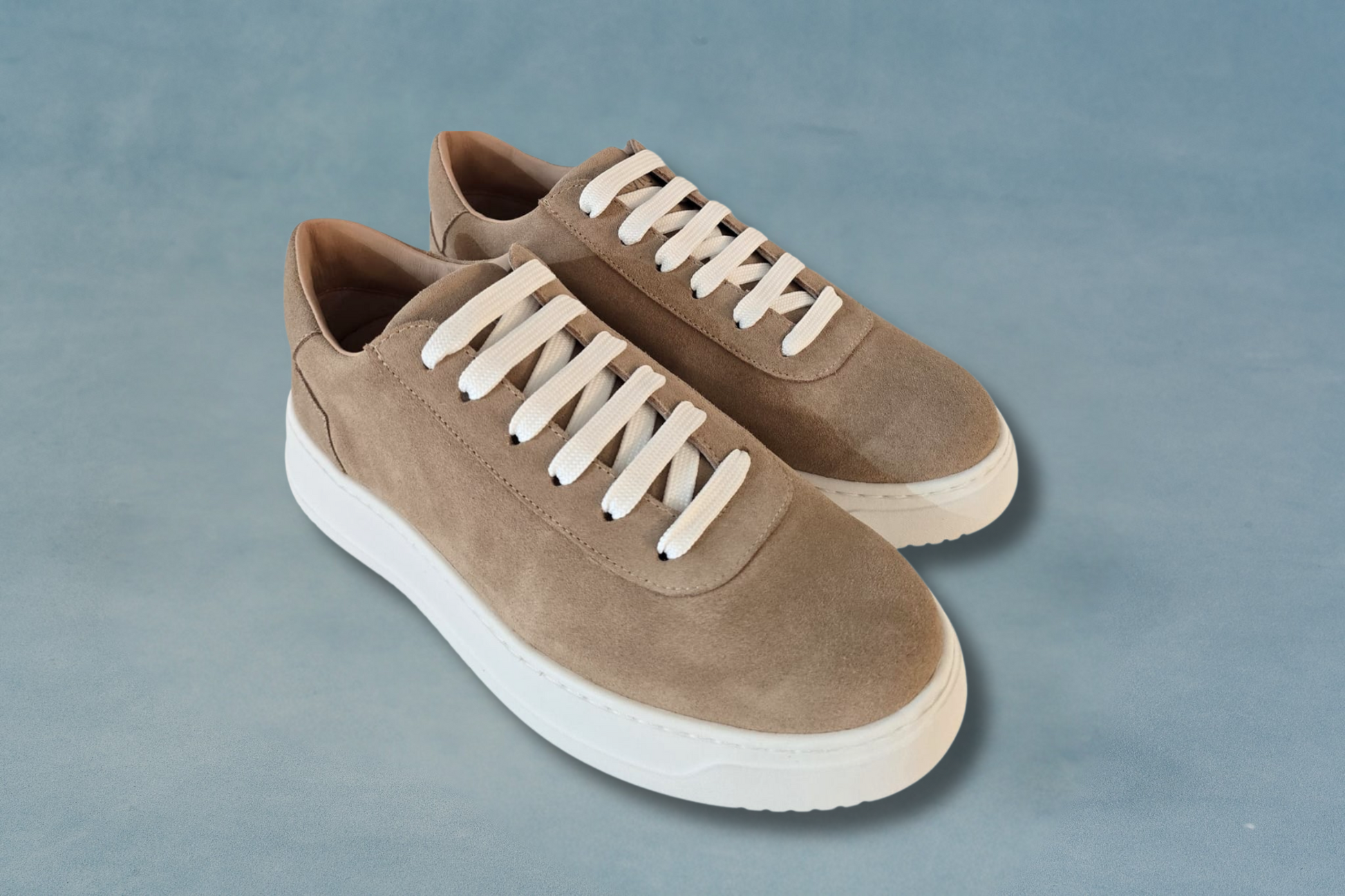 AXEL - Pantofi Casual Unisex din Piele Premium | MC SHOES - MC SHOES