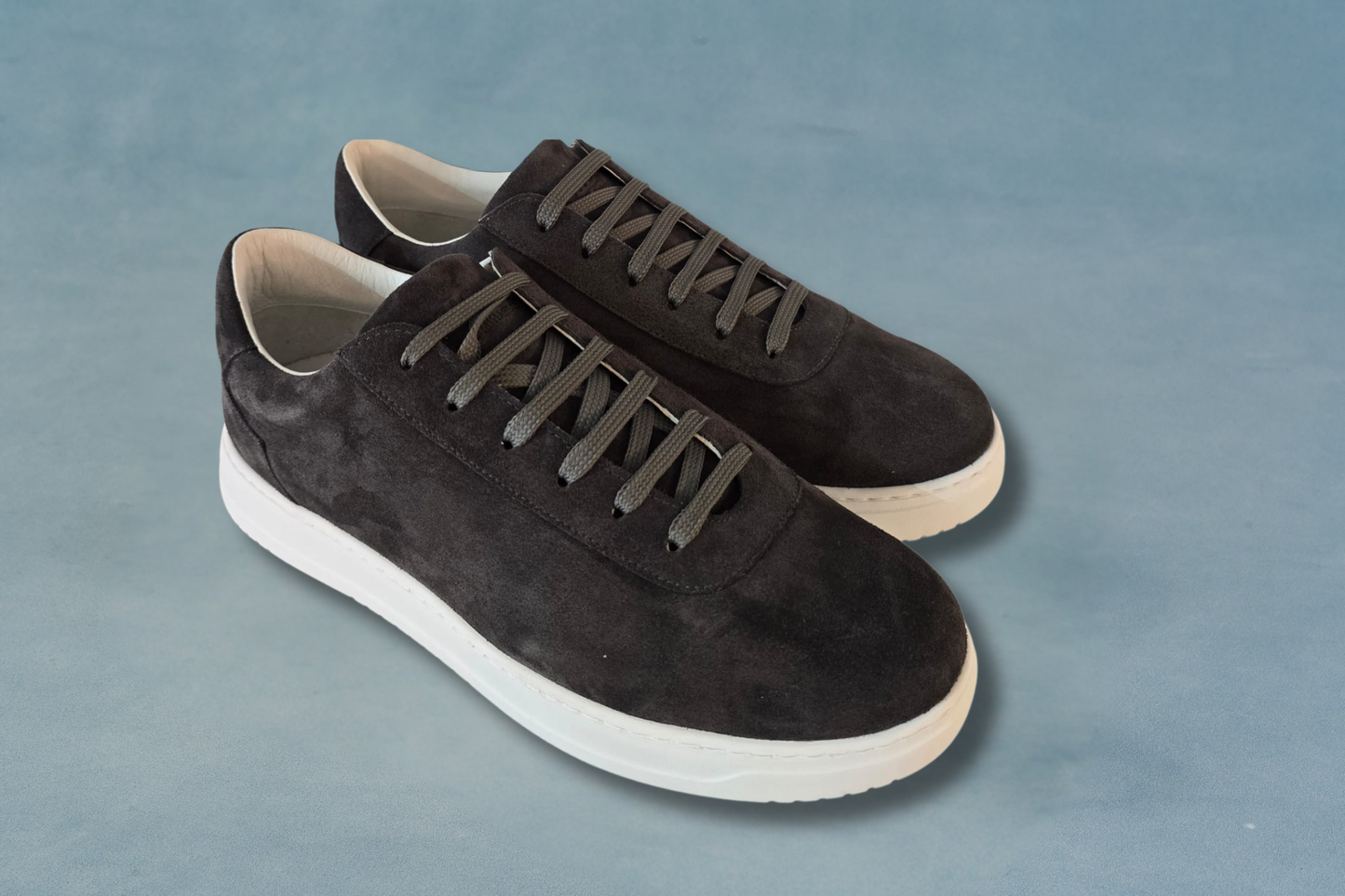 AXEL - Pantofi Casual Unisex din Piele Premium | MC SHOES - MC SHOES