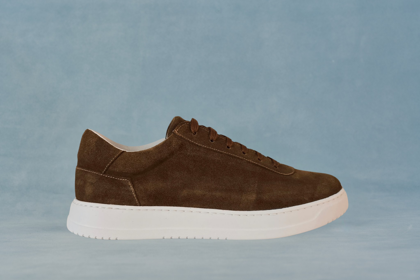 AXEL - Pantofi Casual Unisex din Piele Premium | MC SHOES - MC SHOES