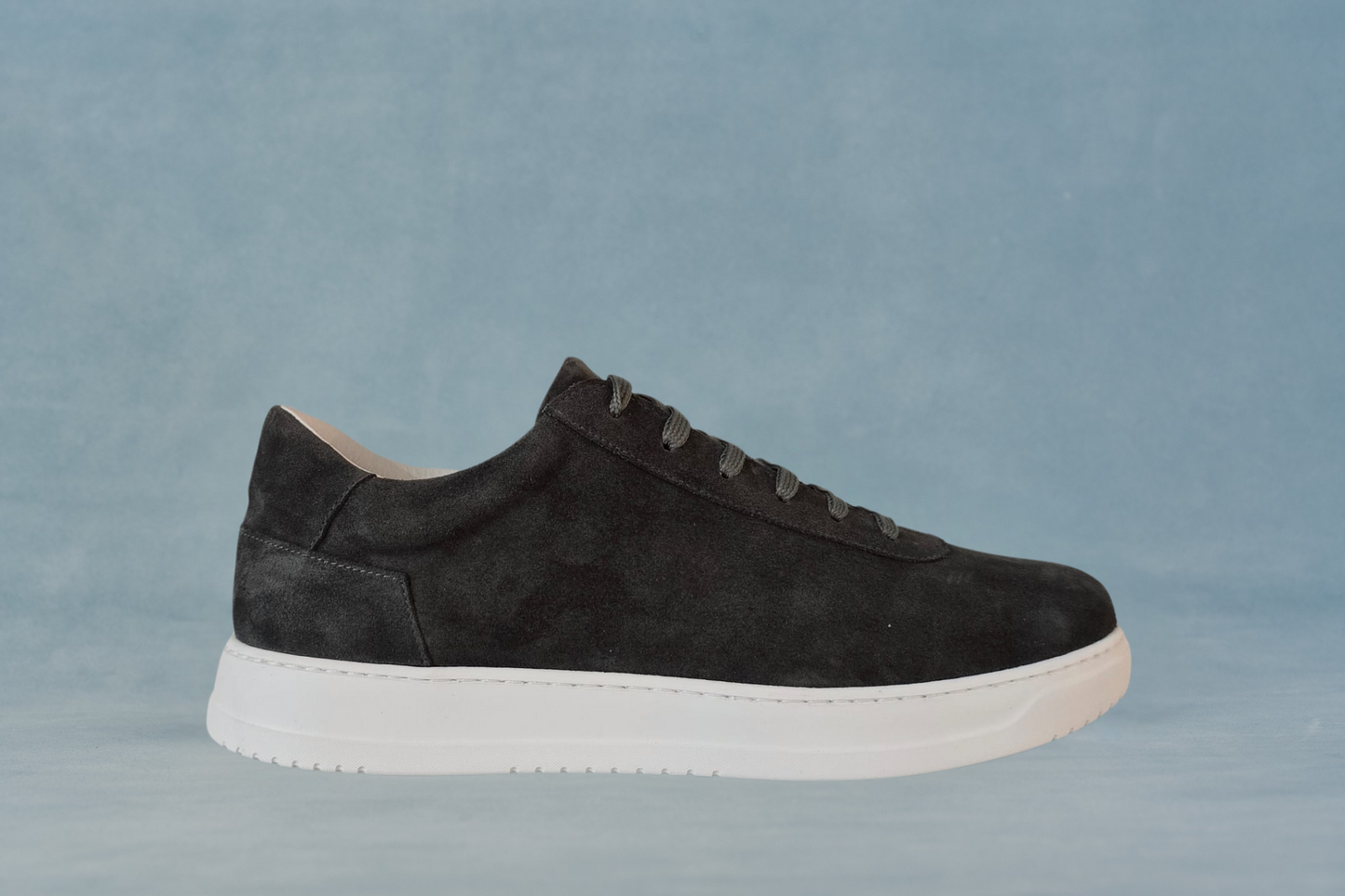 AXEL - Pantofi Casual Unisex din Piele Premium | MC SHOES - MC SHOES