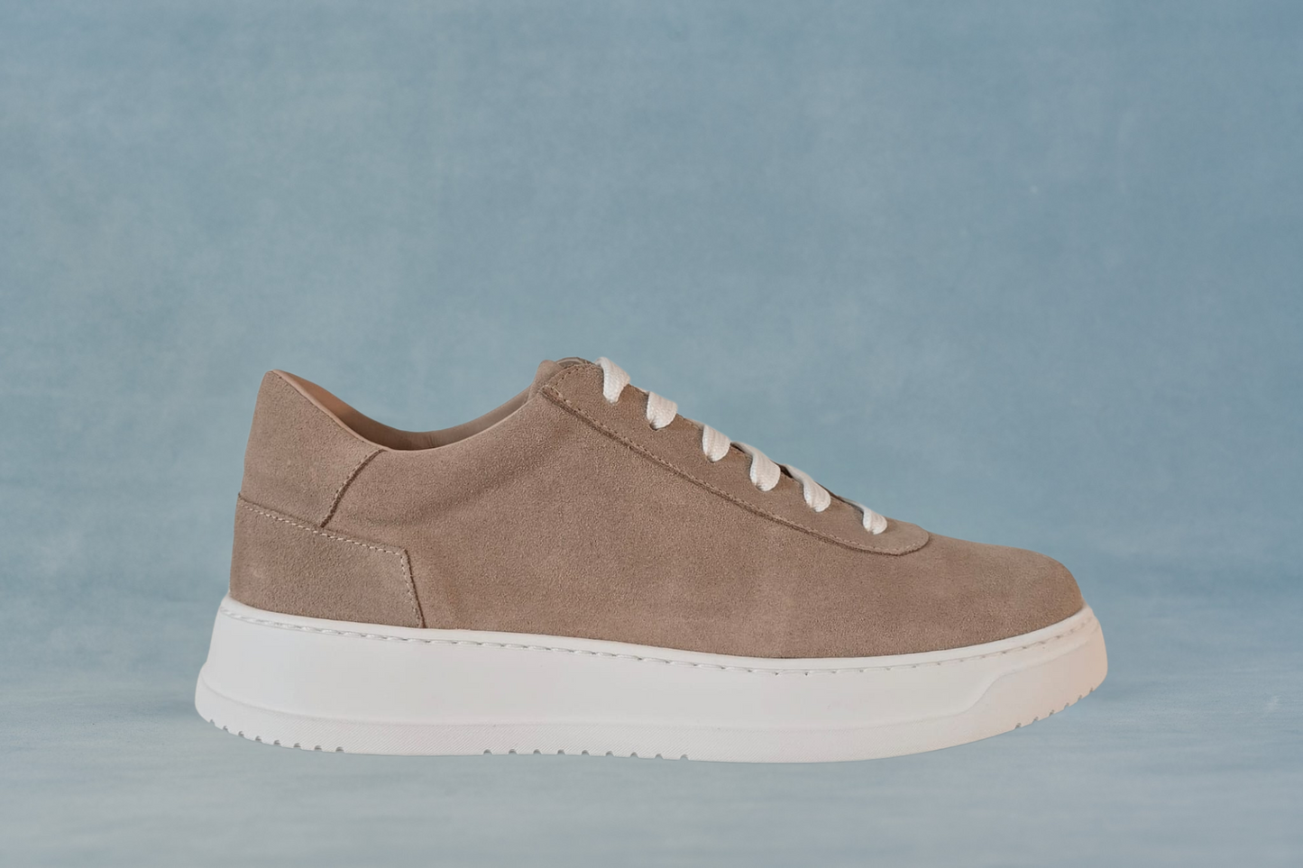 AXEL - Pantofi Casual Unisex din Piele Premium | MC SHOES - MC SHOES