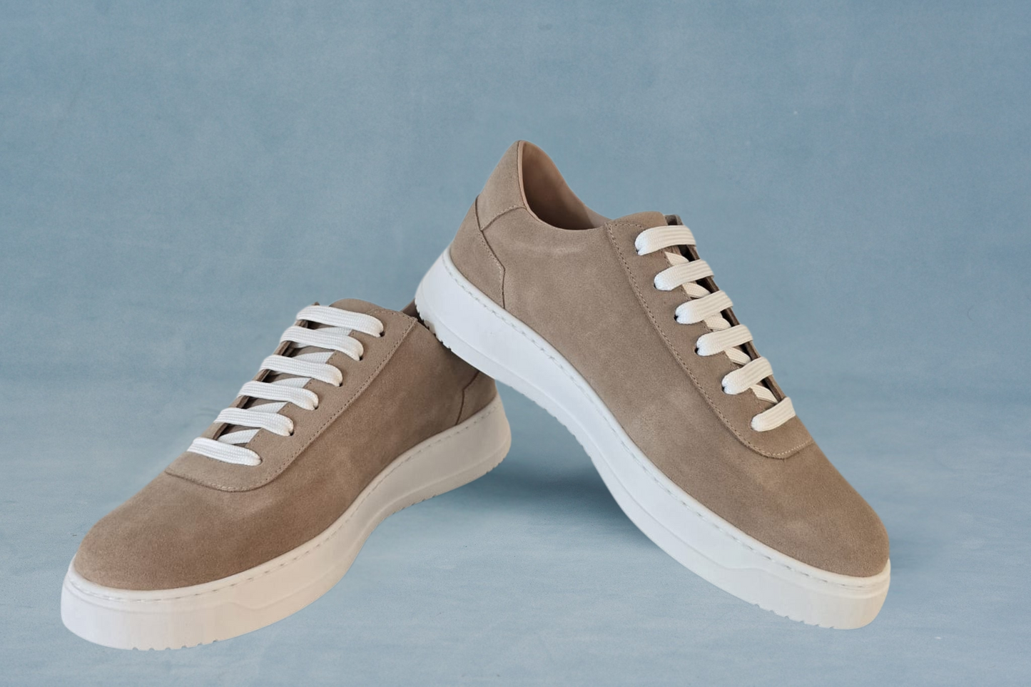 AXEL - Pantofi Casual Unisex din Piele Premium | MC SHOES - MC SHOES