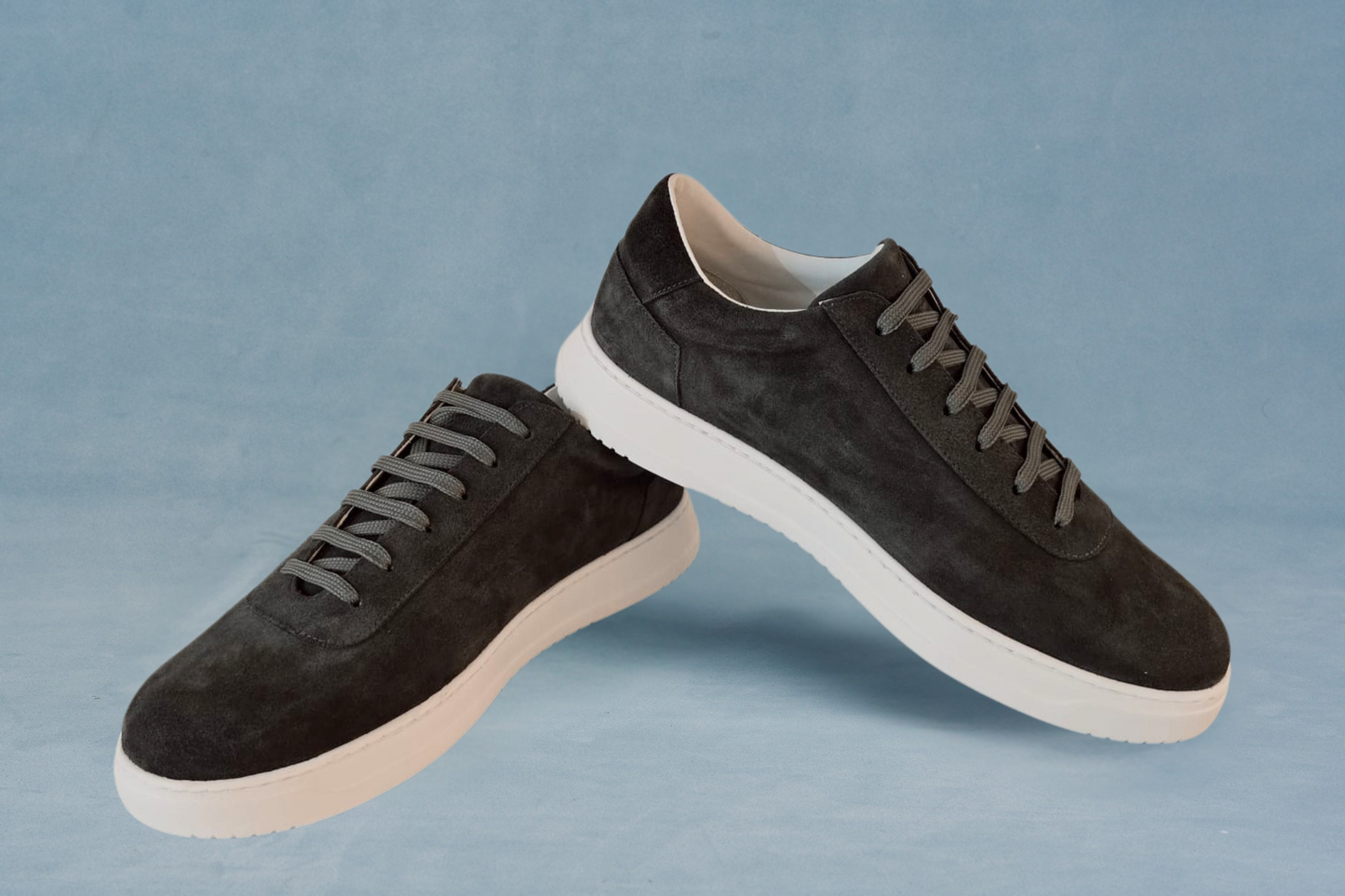 AXEL - Pantofi Casual Unisex din Piele Premium | MC SHOES - MC SHOES